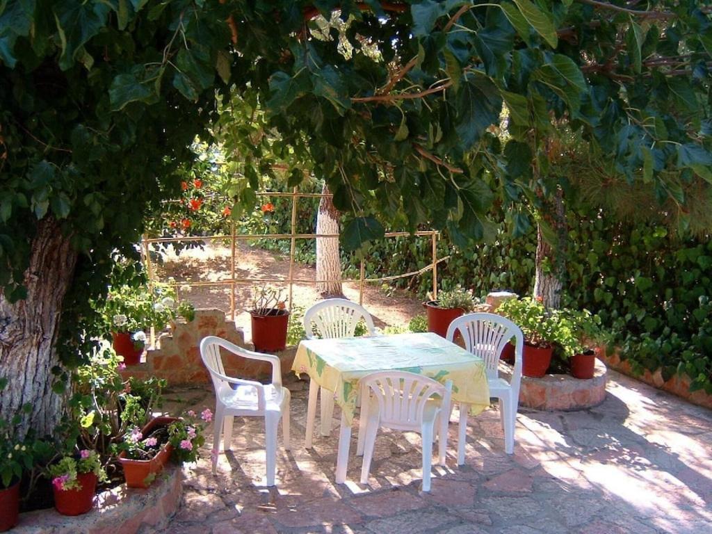 לפקימי Ionio Apartments מראה חיצוני תמונה