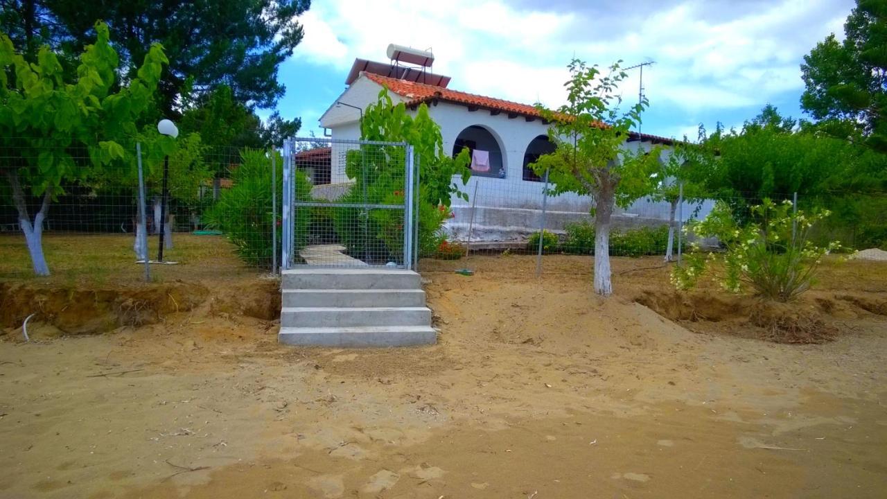 לפקימי Ionio Apartments מראה חיצוני תמונה