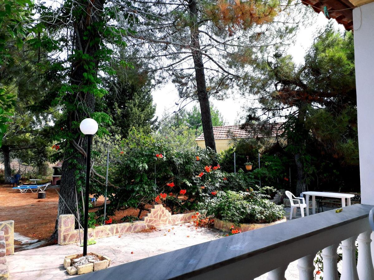 לפקימי Ionio Apartments מראה חיצוני תמונה